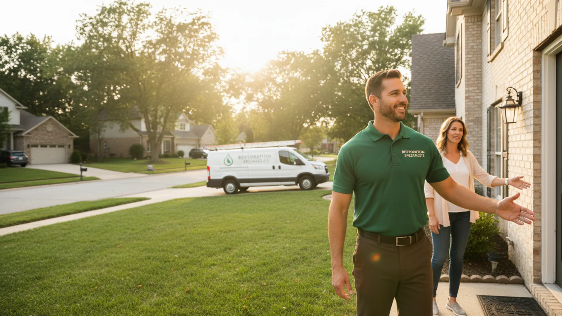 Quality Water Damage Restoration in Mount Juliet, TN Near Me – Guaranteed Results from Certified Specialists